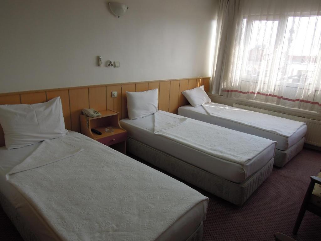 Ankara Hotel Konya Rom bilde