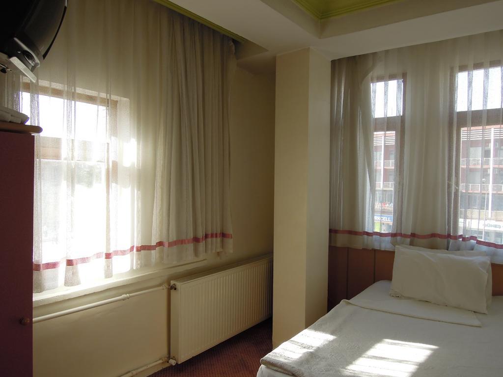 Ankara Hotel Konya Rom bilde