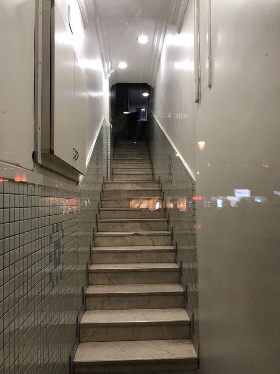 Ankara Hotel Konya Eksteriør bilde